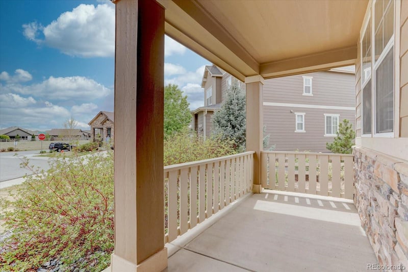 9841 Elk River St, Littleton, CO 80125