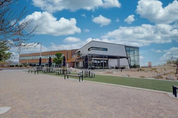 9841 Elk River St, Littleton, CO 80125