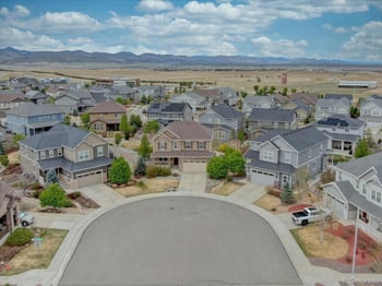 9841 Elk River St, Littleton, CO 80125