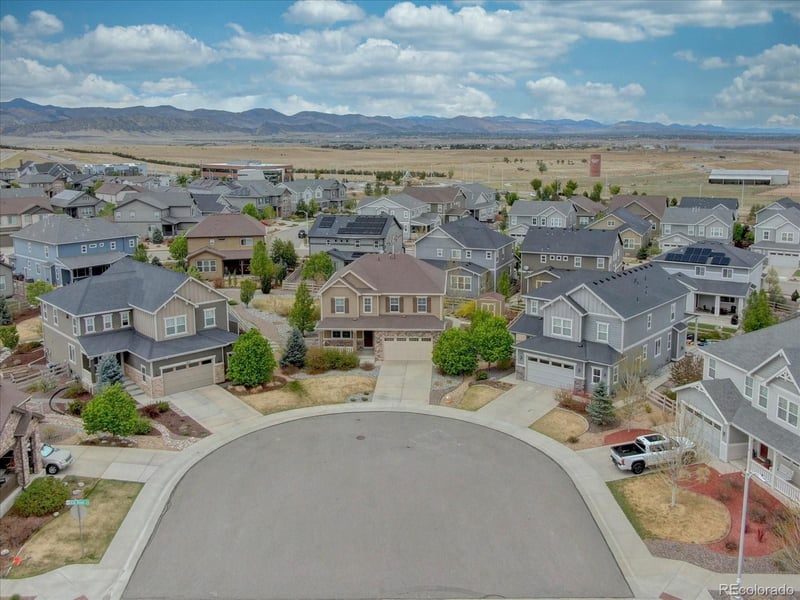 9841 Elk River St, Littleton, CO 80125