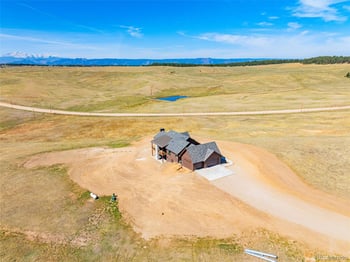 18575 Brown Rd, Colorado Springs, CO 80908