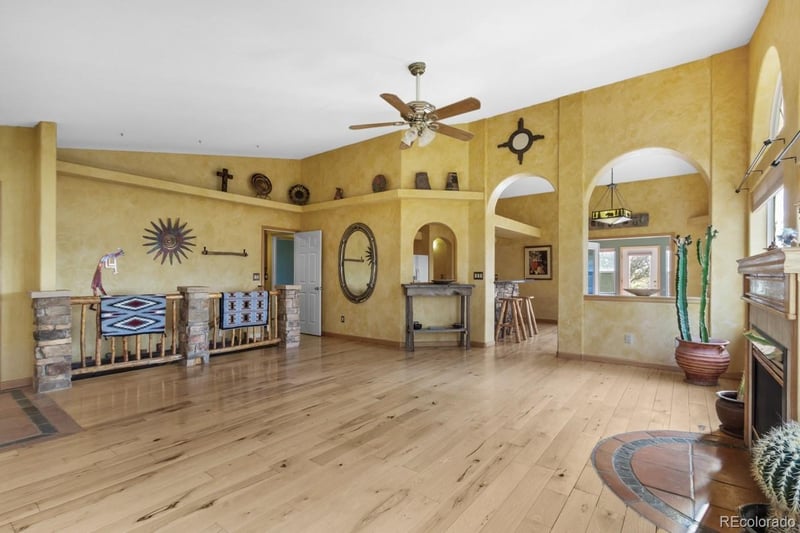 14444 6215 Rd, Montrose, CO 81403