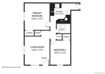 3089 18th Ave, Denver, CO 80204