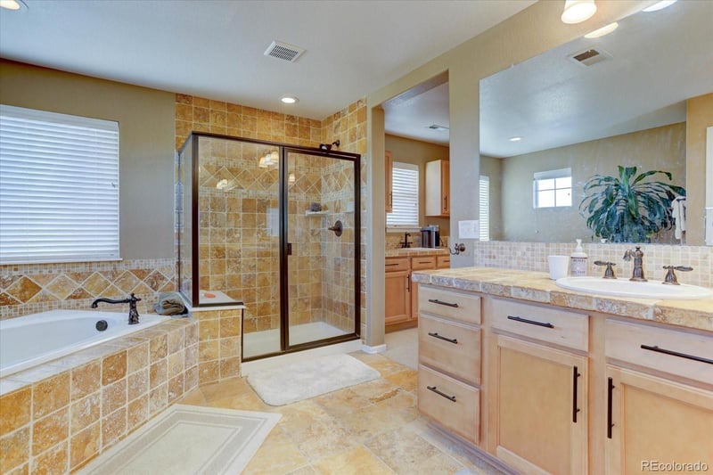 15790 Windbreak Ln, Parker, CO 80134
