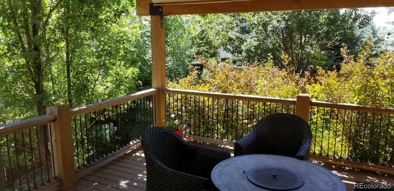 15790 Windbreak Ln, Parker, CO 80134