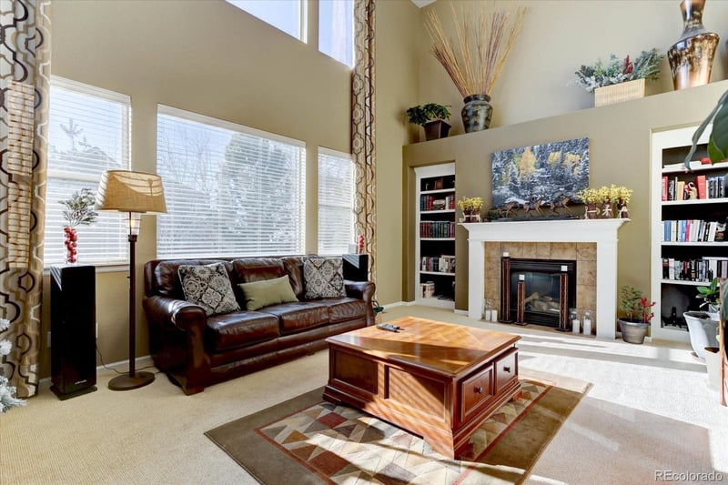 15790 Windbreak Ln, Parker, CO 80134