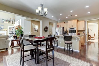 15790 Windbreak Ln, Parker, CO 80134