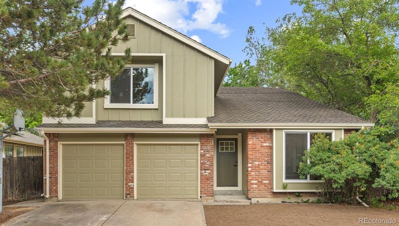 8162 Field Cir, Arvada, CO 80005