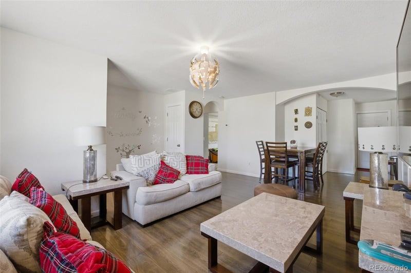 2131 Fairplay St, Aurora, CO 80011