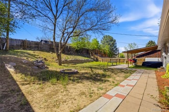 2131 Fairplay St, Aurora, CO 80011