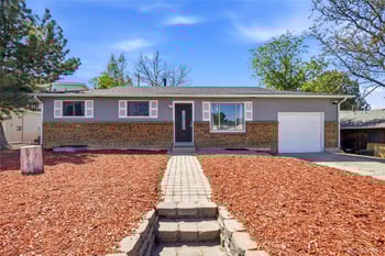 2131 Fairplay St, Aurora, CO 80011