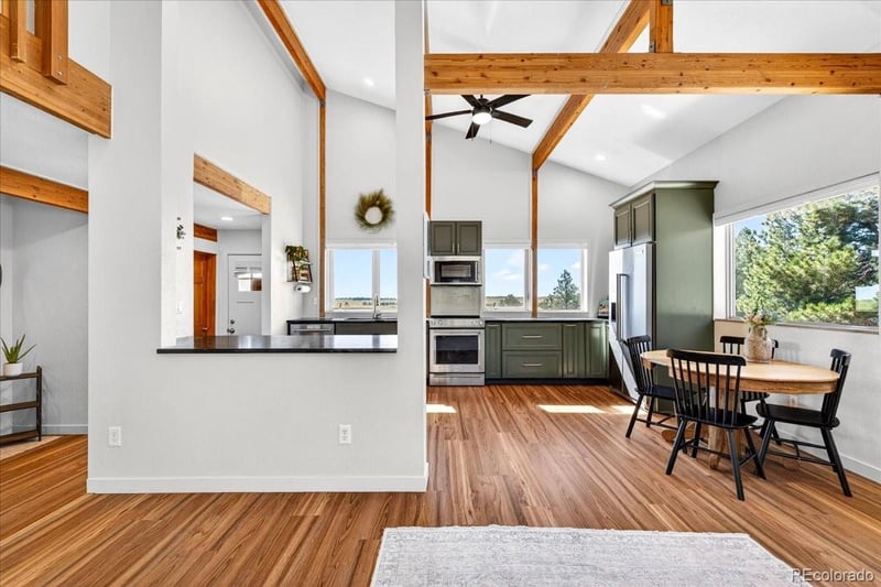 27085 Pine Vista Cir, Kiowa, CO 80117