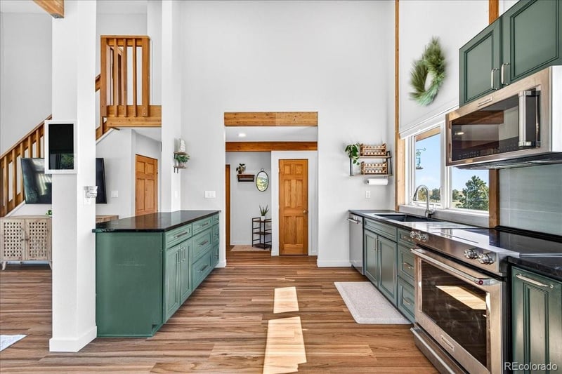 27085 Pine Vista Cir, Kiowa, CO 80117