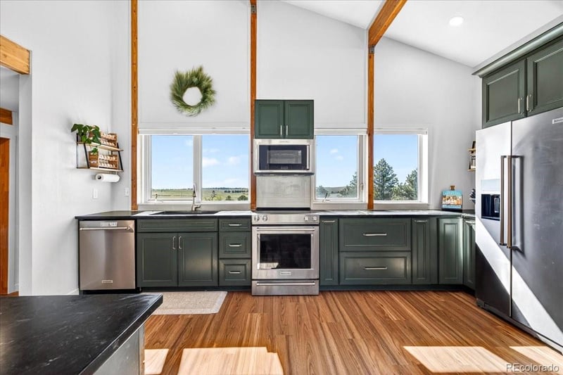 27085 Pine Vista Cir, Kiowa, CO 80117