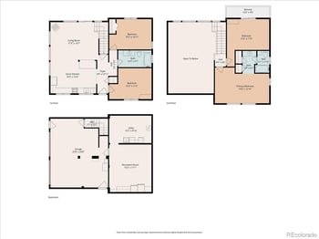 27085 Pine Vista Cir, Kiowa, CO 80117