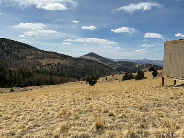 00 Rhyolite Mountain Mesa, Cripple Creek, CO 80813