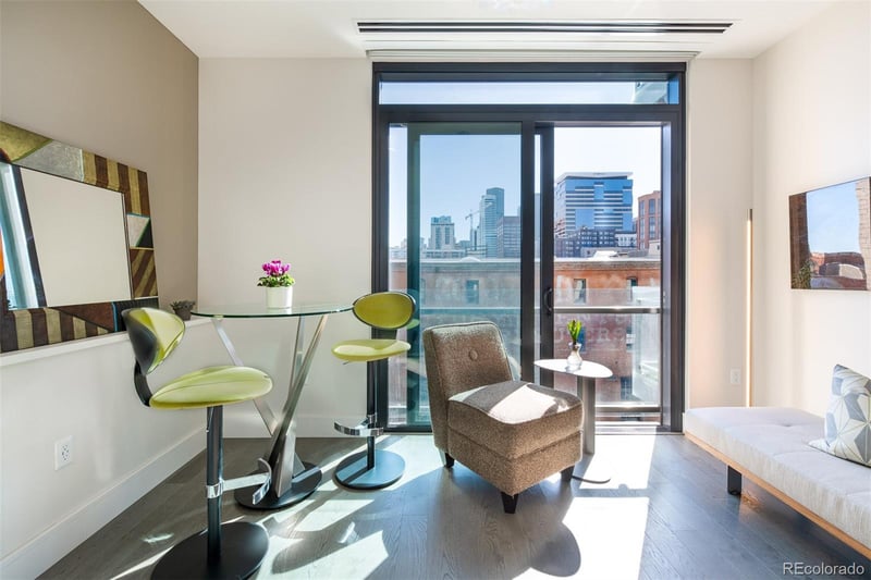 1901 Wazee St #403, Denver, CO 80202