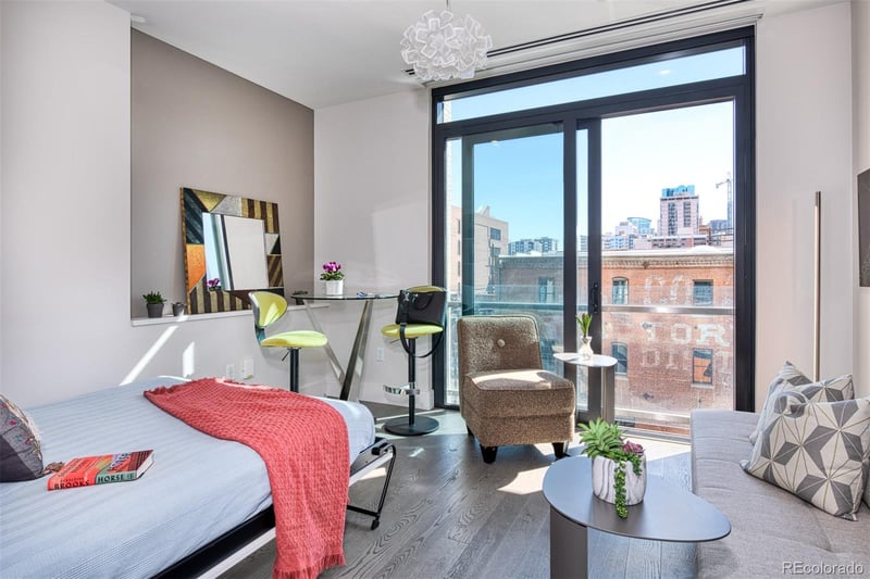 1901 Wazee St #403, Denver, CO 80202