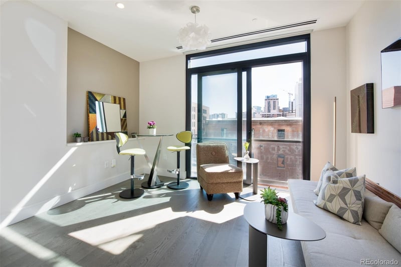 1901 Wazee St #403, Denver, CO 80202