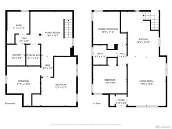 510 Winona Ct, Denver, CO 80204