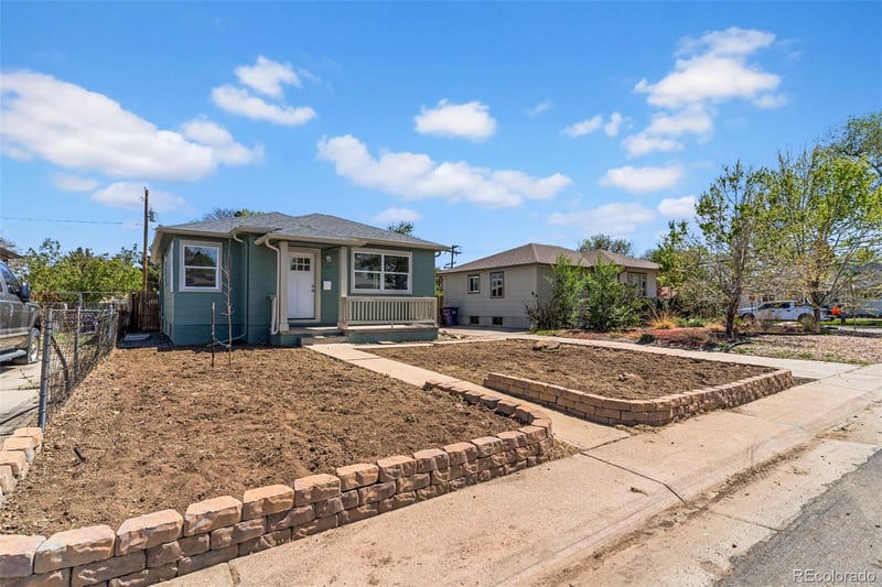 510 Winona Ct, Denver, CO 80204