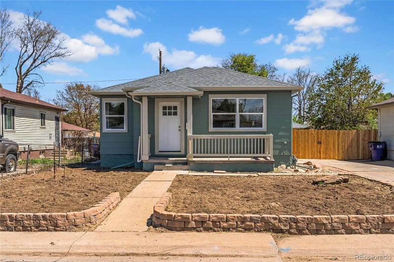 510 Winona Ct, Denver, CO 80204