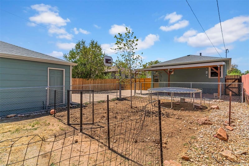 510 Winona Ct, Denver, CO 80204