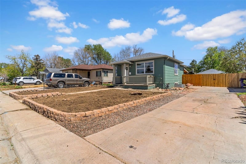 510 Winona Ct, Denver, CO 80204