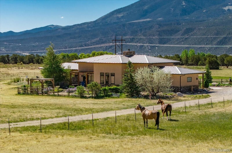 7625 County Road 253, Salida, CO 81201