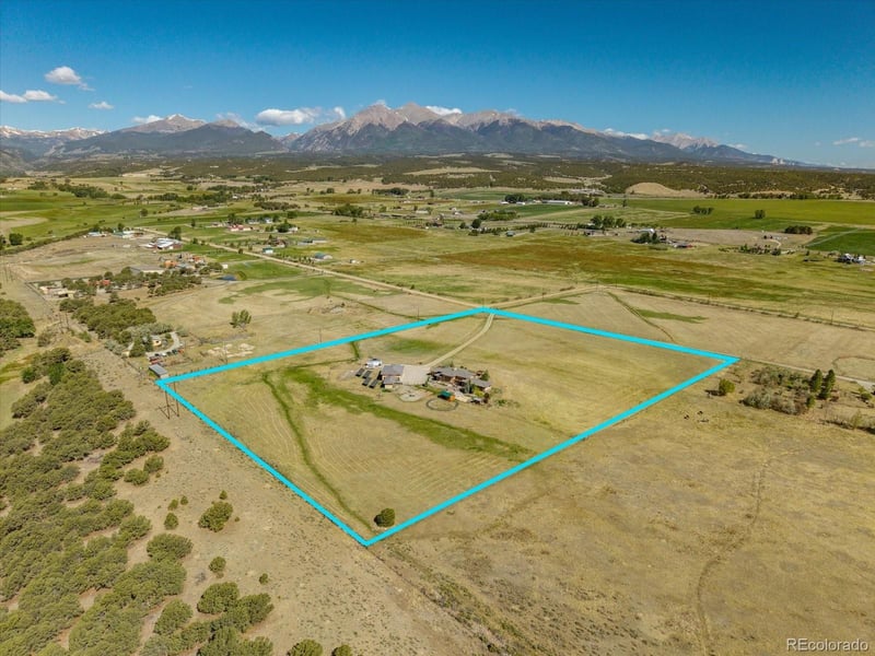 7625 County Road 253, Salida, CO 81201