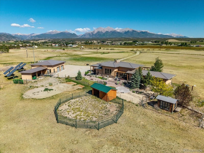 7625 County Road 253, Salida, CO 81201