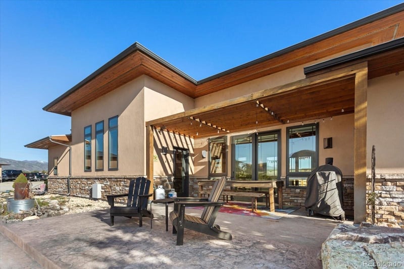 7625 County Road 253, Salida, CO 81201