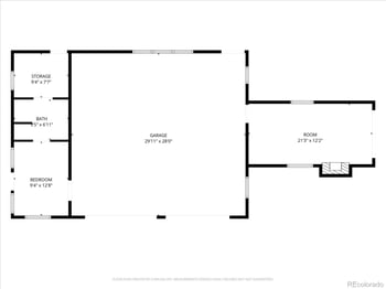 7625 County Road 253, Salida, CO 81201