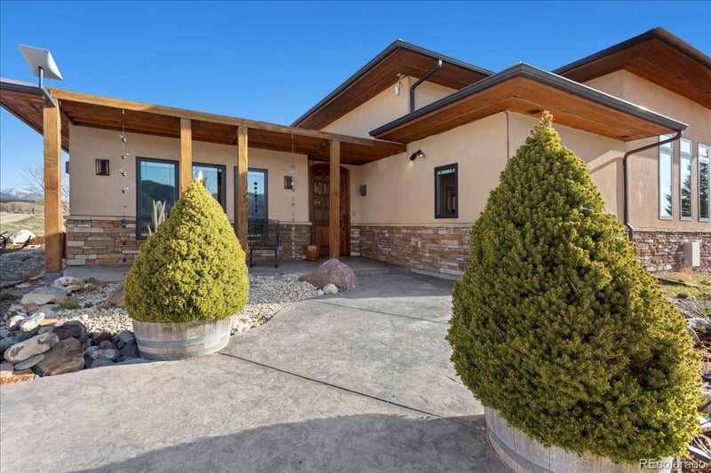 7625 County Road 253, Salida, CO 81201