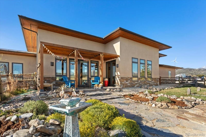 7625 County Road 253, Salida, CO 81201
