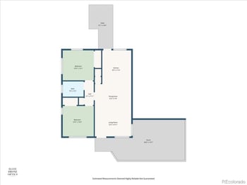 3387 Kearney St, Denver, CO 80207