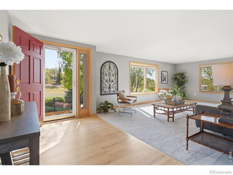 3309 Buckskin Trl, Laporte, CO 80535