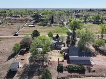 3309 Buckskin Trl, Laporte, CO 80535