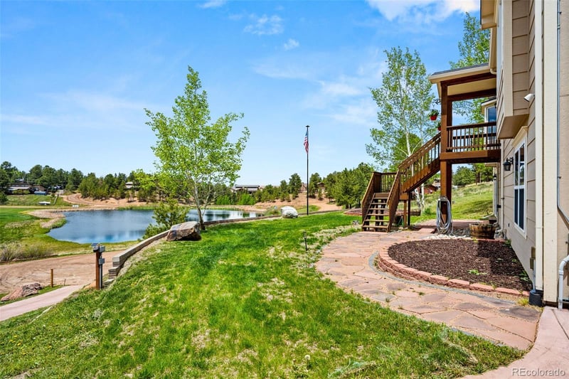 114 Lakewood Cir, Woodland Park, CO 80863