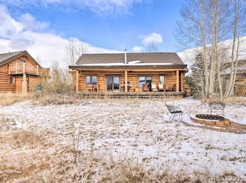 521 Pioneer Dr, Granby, CO 80446