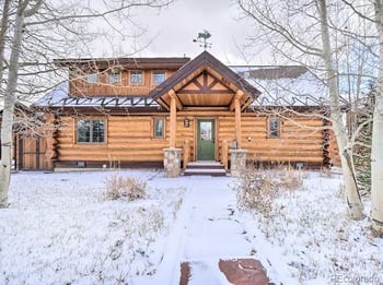 521 Pioneer Dr, Granby, CO 80446