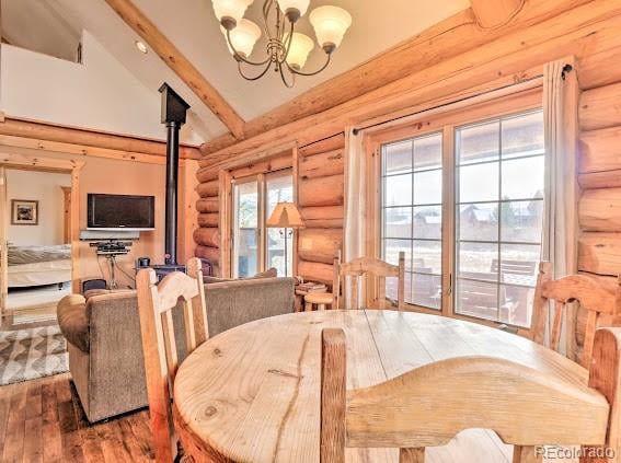 521 Pioneer Dr, Granby, CO 80446