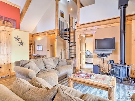 521 Pioneer Dr, Granby, CO 80446