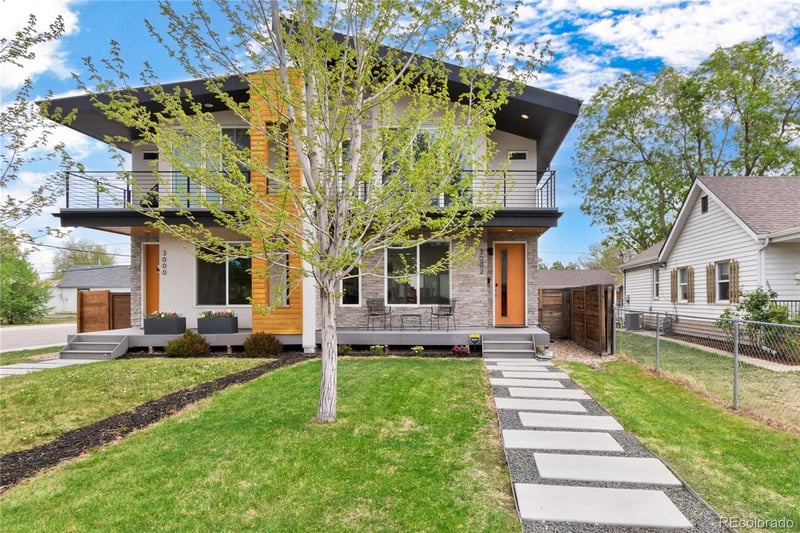 3002 Elati St, Englewood, CO 80110