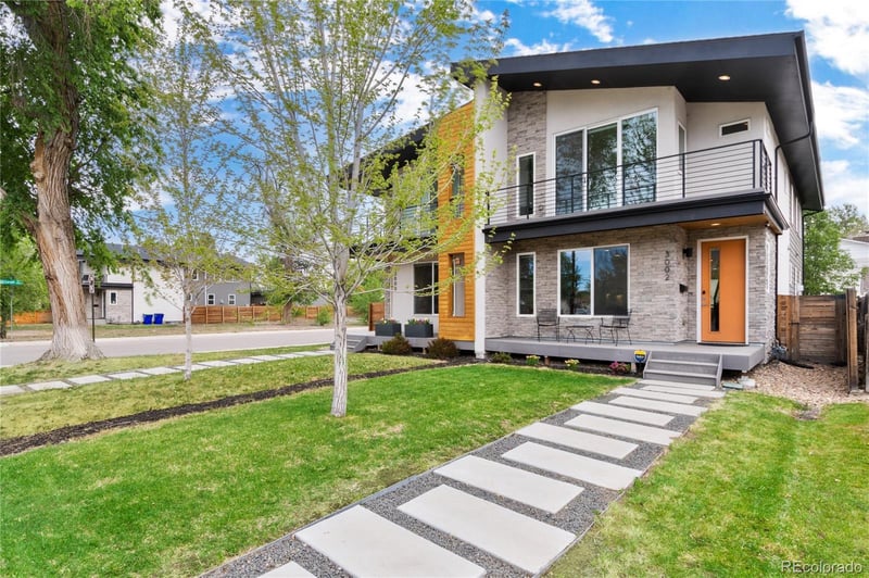 3002 Elati St, Englewood, CO 80110