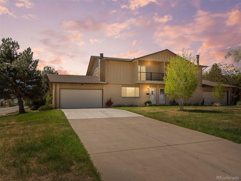 1019 Alkire St, Lakewood, CO 80228