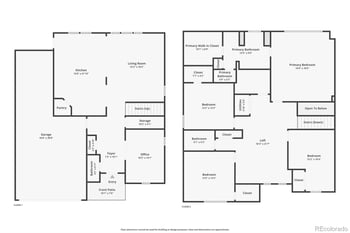 9064 Vanderwood Rd, Colorado Springs, CO 80908