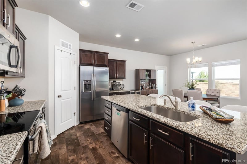 9064 Vanderwood Rd, Colorado Springs, CO 80908