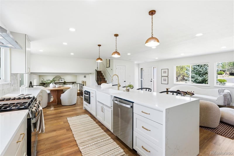 3057 Rosemary St, Denver, CO 80231