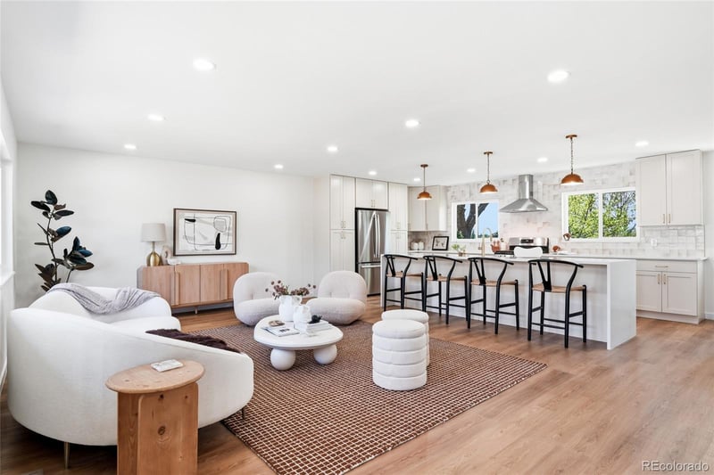 3057 Rosemary St, Denver, CO 80231